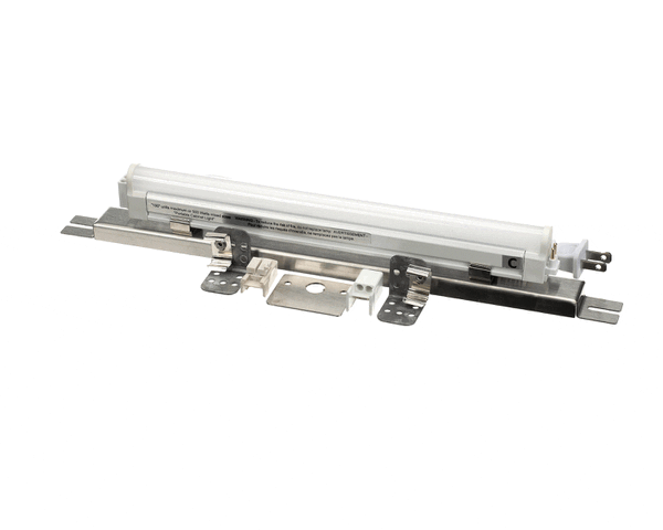 Duke 256770 Liteco Fixture 25In Hot Food (DUK256770)