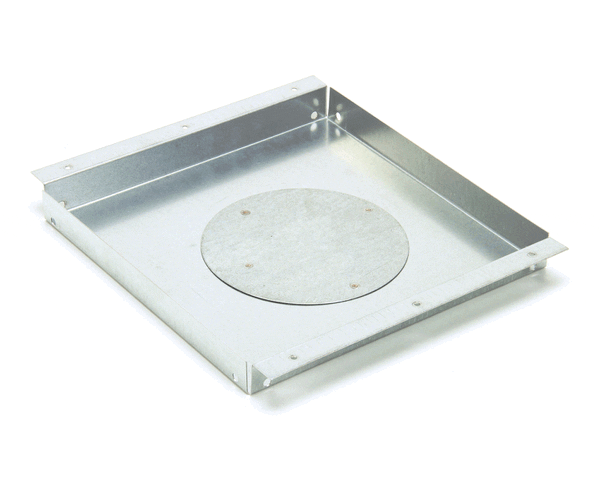 Duke 2701-9214-2 Baffle Plate Assembly (DUK2701-9214-2)