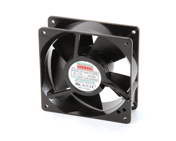 Duke 312559 Fan,Axial 115/60/1 (DUK312559)
