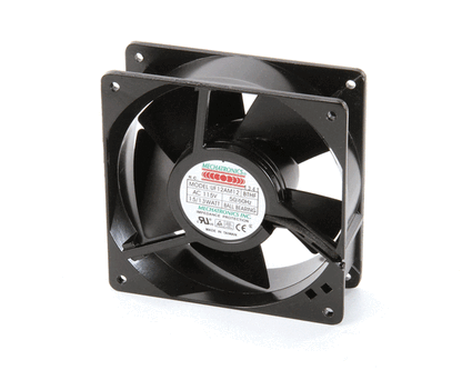 Duke 312559 Fan,Axial 115/60/1 (DUK312559)