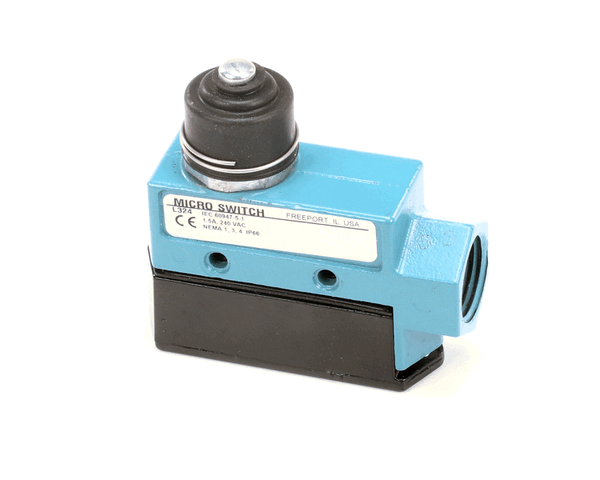 Duke 331700 Switch,Micro Limit Bze6-2Rn (Micro Switc (DUK331700)