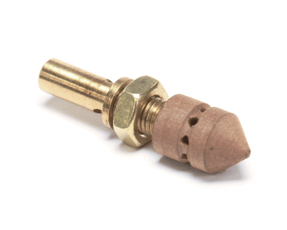 Duke 3504-13-2 3504 Pilot Burner W/Brass Nut--So Specs (DUK3504-13-2)