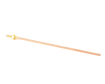 Duke 3525-03-56-2 3525 Pilot Tube Ah--So Specs 3503 Brass (DUK3525-03-56-2)