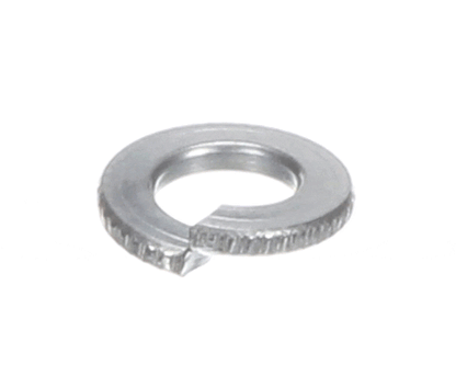 Duke 387350 Washer,1/4 Lock Split Pltd (DUK387350)