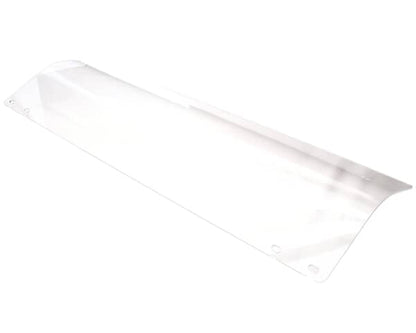 Duke 405430 Shield,Acrylic 1/4X39.875 X 13.293--So S (DUK405430)