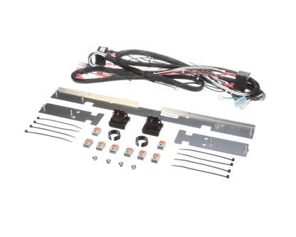 Duke 414152 Assembly Retro, Switches, Relays, W (DUK414152)