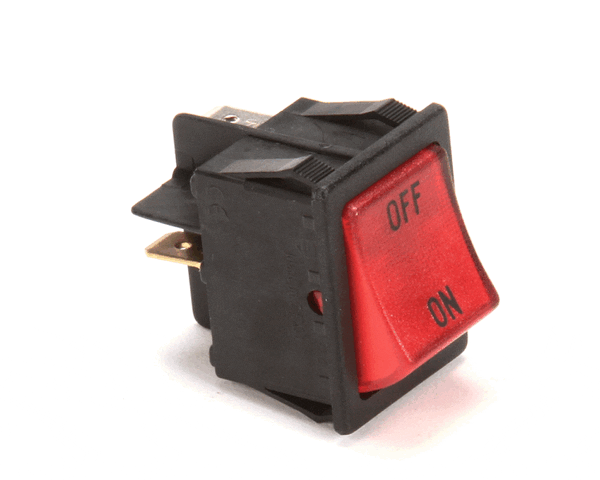 Duke 430067 Switch,Rocker Light On/Off 250 Volt 16A (DUK430067)