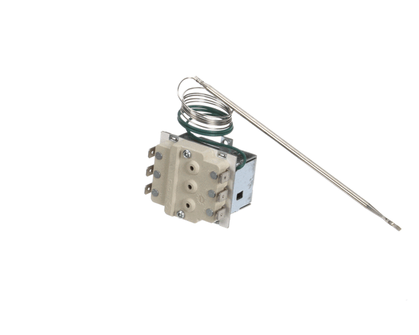 Duke 502177 Thermostat,Hi-Limit,(Ce O 3-Pole Bulb An (DUK502177)