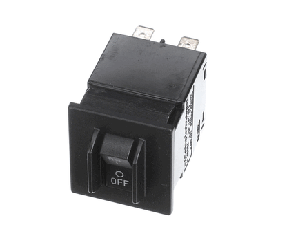 Duke 502182 Switch,Circuit Breaker, Dpst (DUK502182)