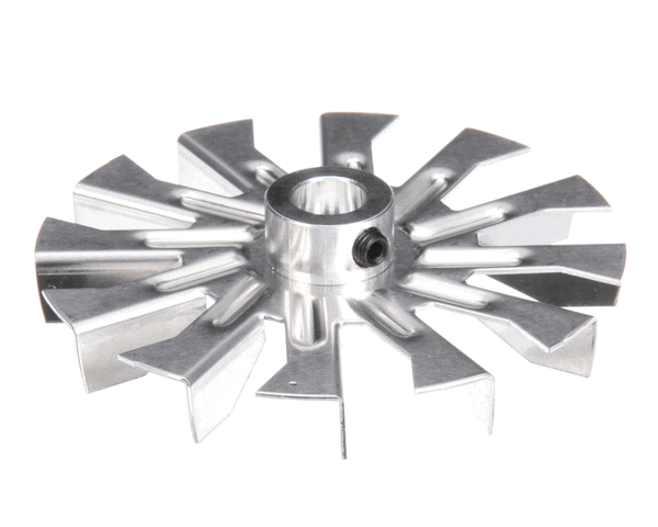 Duke 502338 Fan,Subway Ce Motor Heat (DUK502338)