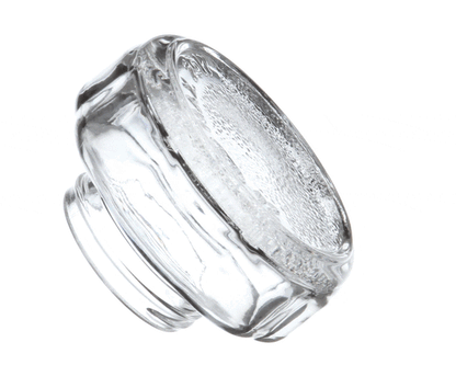 Duke DUK502794 Lens, Lamp, Flat, 58mm (DUK502794)