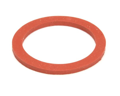 Duke DUK502795 gasket, lamp, silicone replaces 502795 (DUK502795)