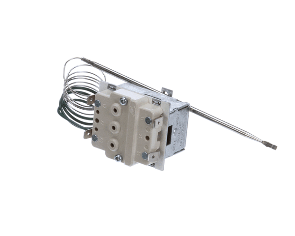 Duke 502839 Thermostat,Hi-Limit, 3 Po W/ Mounting Sc (DUK502839)