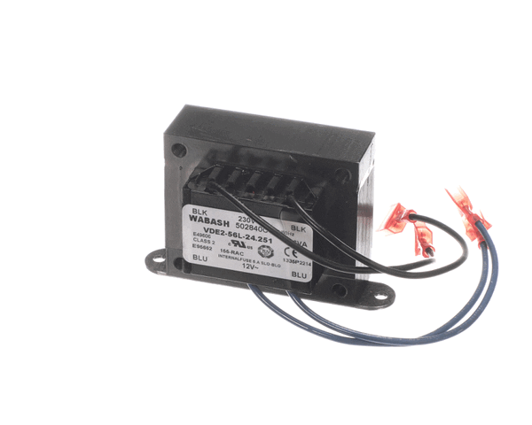 Duke 502840 Transformer,208V Ahpo (DUK502840)