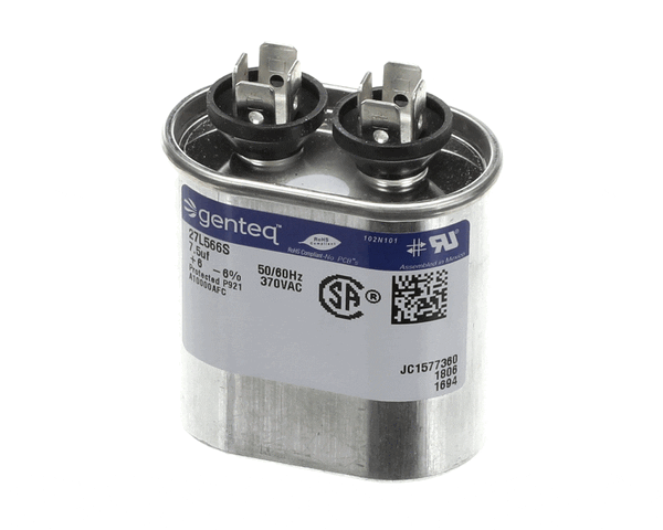 Duke 502943 Capacitor,Motor Oven (DUK502943)