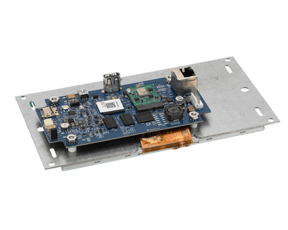 Duke 512106 Kit, Service 7" Ts Tsc-6/18 (DUK512106)