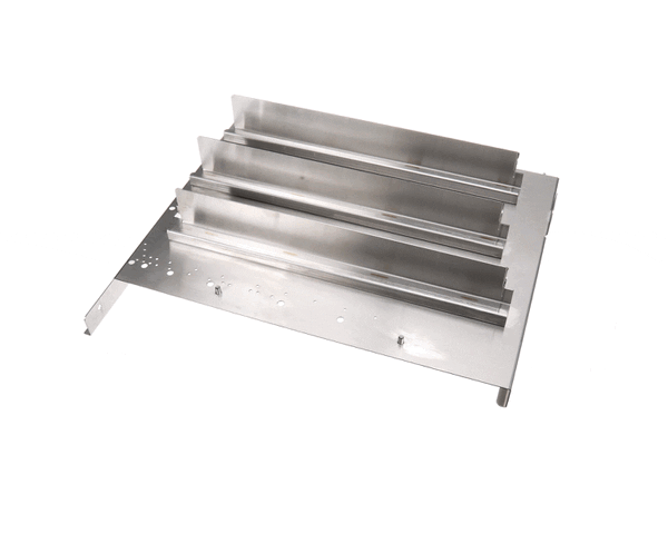 Duke 512317 Weldment,Duct Side Rt Ove (DUK512317)