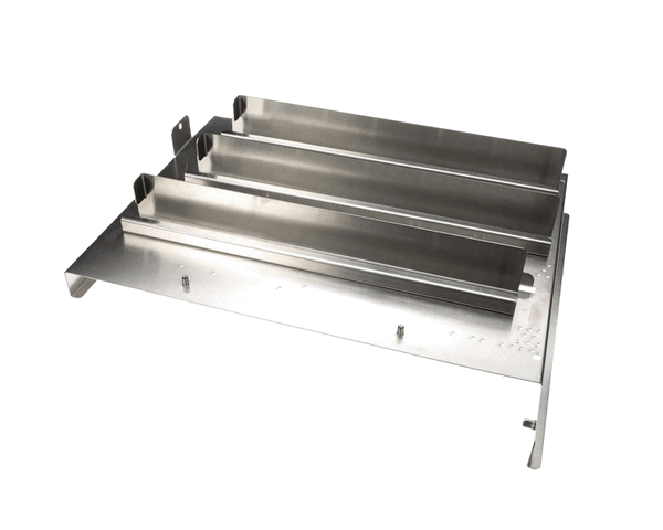 Duke 512319 Weldment,Duct Side Lt Oven Lw (DUK512319)