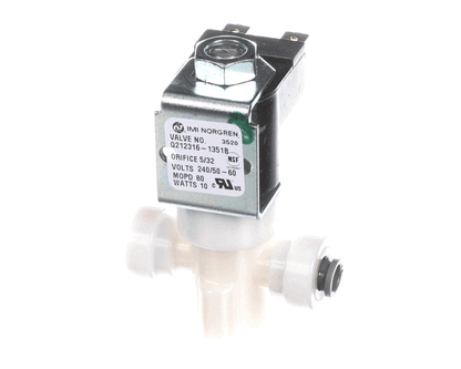 Duke 512348 Valve,Solenoid Q212316-1351B-2 (DUK512348)