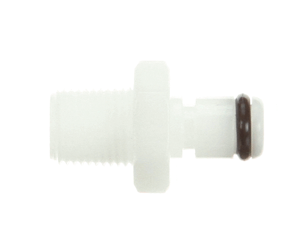 Duke 512546 Coupling,Insert 1/8 Bspt #20Ac-Pb1-02Bsp (DUK512546)