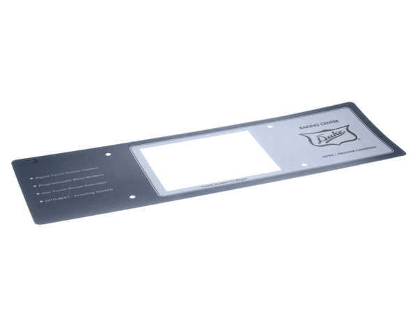 Duke 512767 Overlay,Touch Screen (DUK512767)