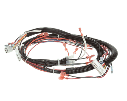 Duke 512786 Harness,Tsc Oven Control Ac (DUK512786)