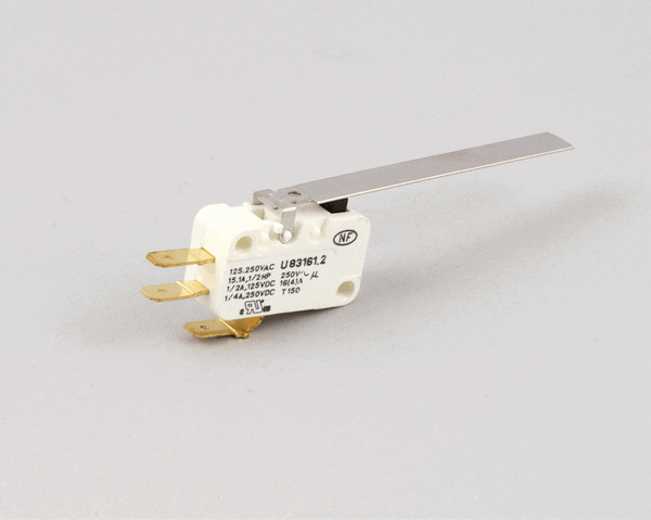 Duke 512814 Switch,Door Ahpo-6/18 (DUK512814)
