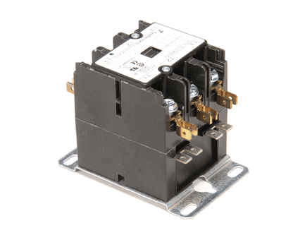 Duke 512833 Contactor,20A Fla/30A Res (DUK512833)