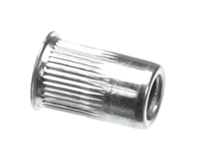Duke 512898 Nutsert,10-24 Zpy Open End (DUK512898)
