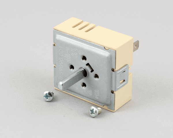 Duke 512948 Switch,Infinite 208V 50.5909.001 (DUK512948)