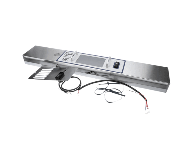 Duke 512960 Serv Asy Cont 7" Retrofit Kit (DUK512960)