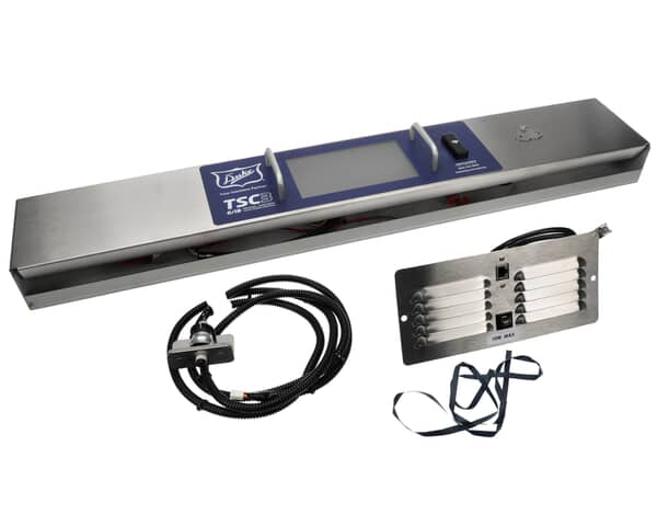 Duke 512980 7" Retrofit Kit Gen1, 3 (DUK512980)