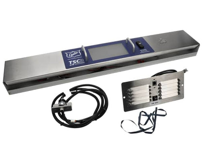 Duke 512980 7" Retrofit Kit Gen1, 3 (DUK512980)
