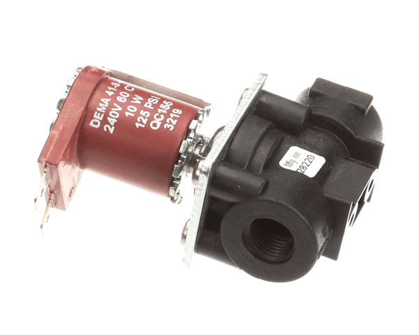 Duke 514731 Valve, Solenoid Water #P462 (DUK514731)