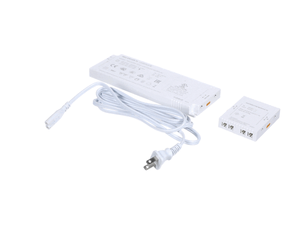 Duke 514962 Power Cord (DUK514962)
