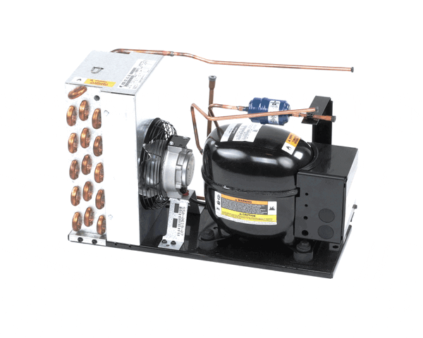 Duke 516816 Unit, Cond 1/5Hp 220V 50Hz R13 (DUK516816)