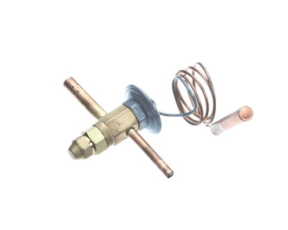Duke 520282 Txv Valve Kit, Set For Cp Side (DUK520282)
