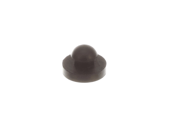 Duke DUK523402 Bumper, 1/4 inches, Black Rubber, Day Cover (DUK523402)