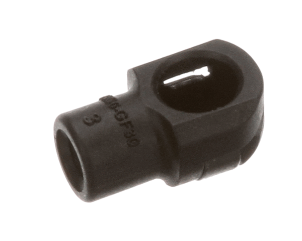 Duke 524306 End,Shock/Damper, Nylon #Ef120 (DUK524306)