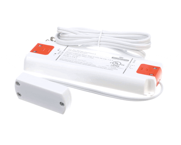 Duke 524414 30 Watt 24 Driver W/ Dist Hub Ul (DUK524414)