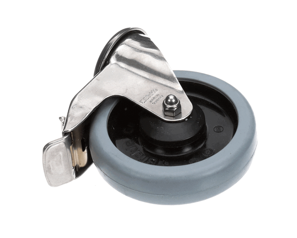 Duke 524925K Cfa Caster W/Brake Service Kit (DUK524925K)