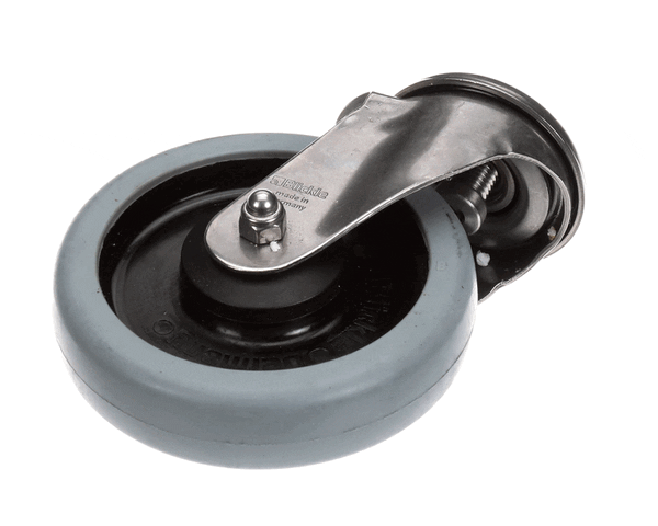 Duke 524987K Cfa Caster W/Out Brake Service Kit (DUK524987K)