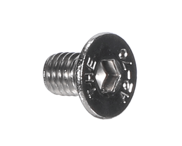 Duke 524992 Cfa Lift Handle Hex Bolt (DUK524992)