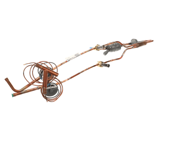 Duke 526007 Manifold, Liquid Line Assb. (DUK526007)
