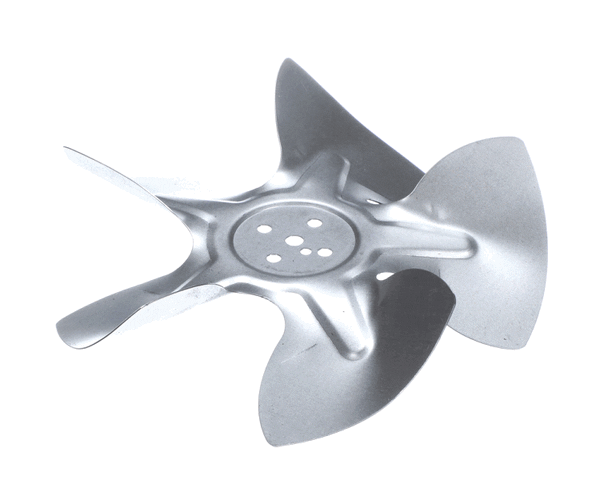Duke 527802 Fan Blade (DUK527802)