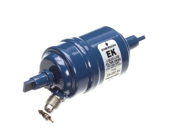 Duke 527807 Filter Ruf-Doe (DUK527807)
