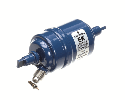 Duke 527807 Filter Ruf-Doe (DUK527807)