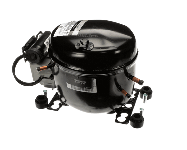 Duke 527832 Cmprsr1/4Hp R134A 120V #6401-2 (DUK527832)