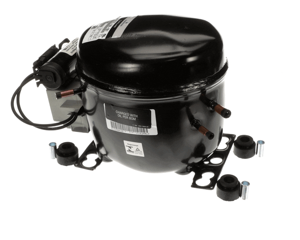 Duke 527834 Compressor,1/3Hp 120V 60Hz (DUK527834)