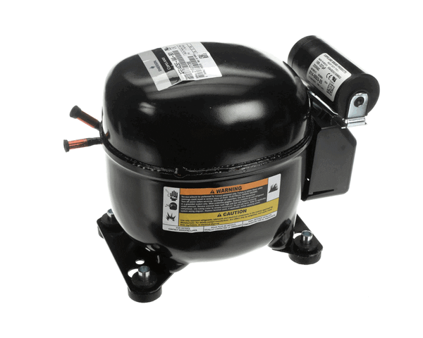 Duke 527850 Compressor, .4Hp 120V 60Hz (DUK527850)